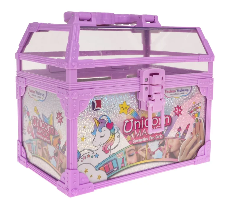 Mega Set Ljepote Za Malu Princezu 3+ 5