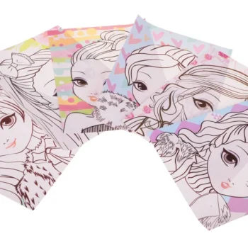 Mega Set Ljepote Za Malu Princezu 3+ 6