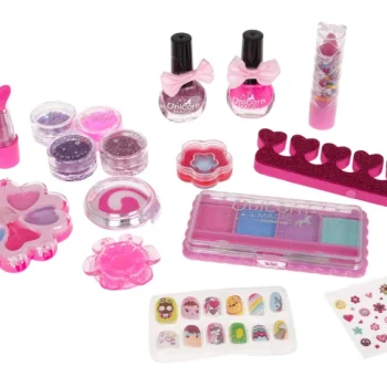 Mega Set Ljepote Za Malu Princezu 3+ 7