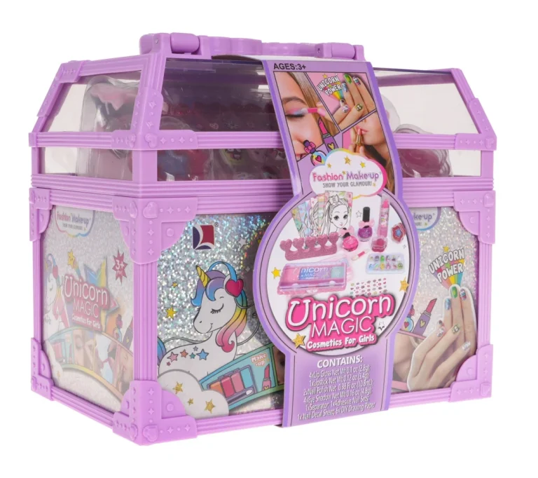 Mega Set Ljepote Za Malu Princezu 3+ 8