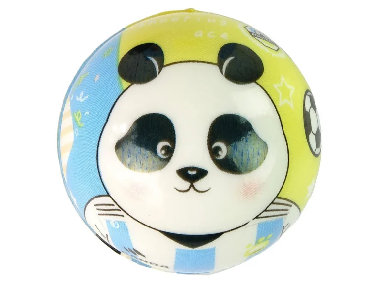 Meka Lopta Za Bebe Ø 7 Cm 6