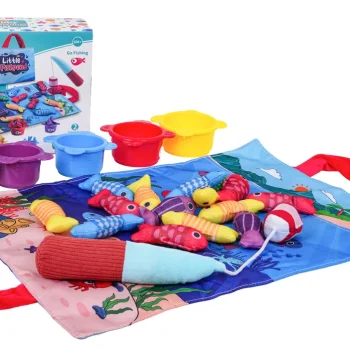 Mekani Set Za Ribolov 9