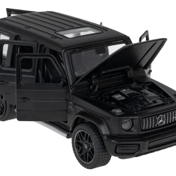 Mercedes Amg G 63 Crni Rastar 1:32 2