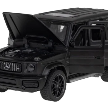 Mercedes Amg G 63 Crni Rastar 1:32 3