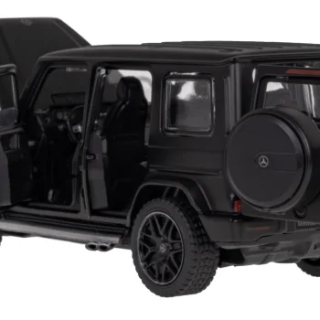Mercedes Amg G 63 Crni Rastar 1:32 4