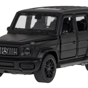 Mercedes Amg G 63 Crni Rastar 1:32 6
