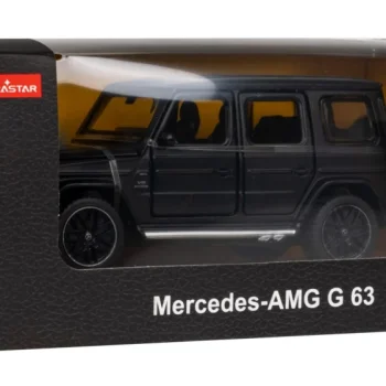 Mercedes Amg G 63 Crni Rastar 1:32 7