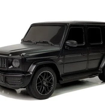 Mercedes Amg G63 Auto Na Daljinsko Upravljanje Rc Crni 1:24 2