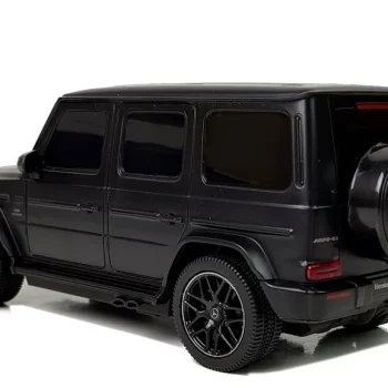 Mercedes Amg G63 Auto Na Daljinsko Upravljanje Rc Crni 1:24 3