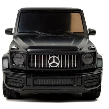 Mercedes Amg G63 Auto Na Daljinsko Upravljanje Rc Crni 1:24 4