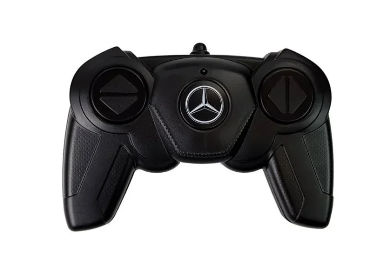 Mercedes Amg G63 Auto Na Daljinsko Upravljanje Rc Crni 1:24 5