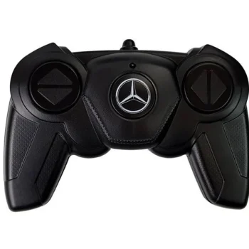 Mercedes Amg G63 Auto Na Daljinsko Upravljanje Rc Bijela 1:24 3
