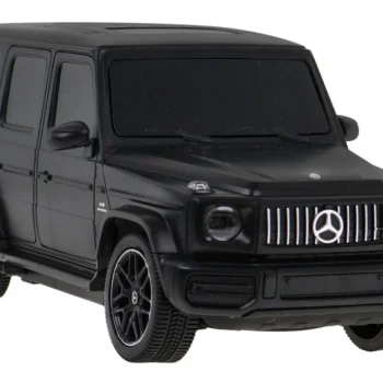 Mercedes Amg G63 Rastar Model 1:24 Terenski Automobil Na Daljinsko Upravljanje + 2,4 Ghz, Crna 5
