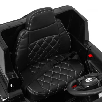Mercedes Amg G63 Automobil Na Akumulator, Crni 11