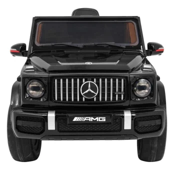 Mercedes Amg G63 Automobil Na Akumulator, Crni 3