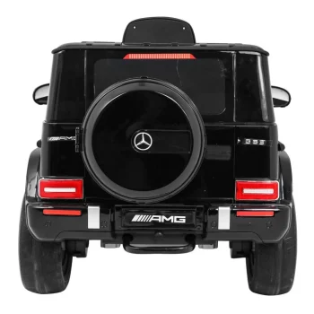 Mercedes Amg G63 Automobil Na Akumulator, Crni 6