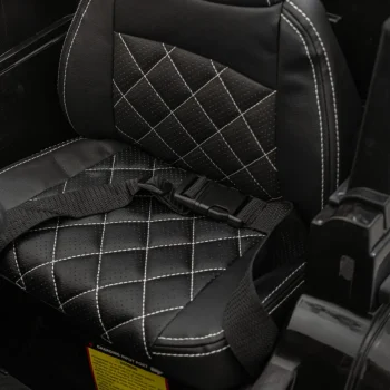 Mercedes Amg G63 Na Akumulator, Crni 17