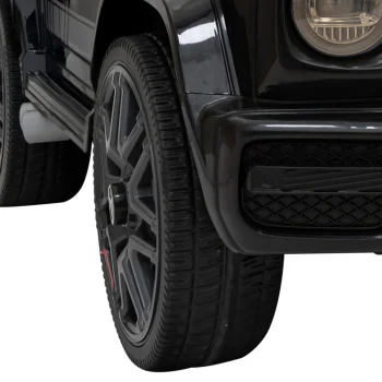 Mercedes Amg G63 Na Akumulator, Crni 5