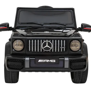 Mercedes Amg G63 Na Akumulator, Crni 6