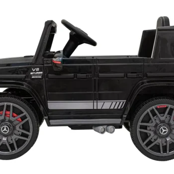Mercedes Amg G63 Na Akumulator, Crni 7