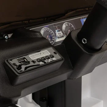 Mercedes Amg G63 Za Djecu Bijela Boja + Daljinski Upravljač 11