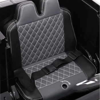 Mercedes Amg G65 Automobil Na Akumulator, Crni 6