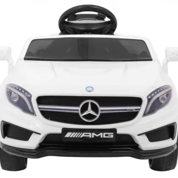 Mercedes Amg Gla 45 Bijelo Vozilo 3