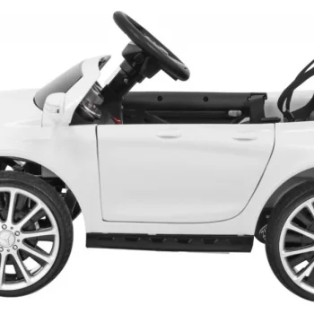 Mercedes Amg Gla 45 Bijelo Vozilo 4