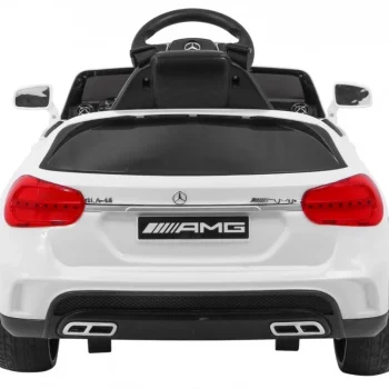 Mercedes Amg Gla 45 Bijelo Vozilo 6