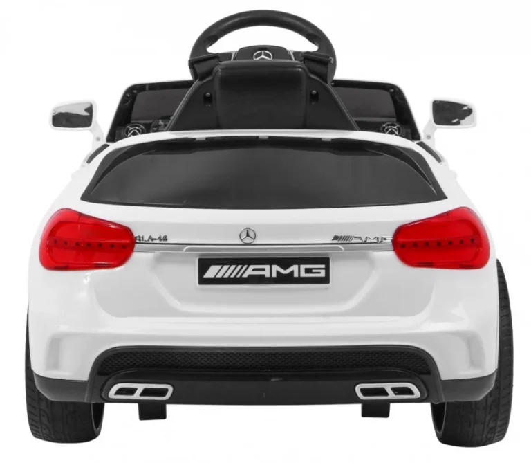 Mercedes Amg Gla 45 Bijelo Vozilo 6