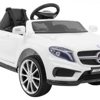 Mercedes Amg Gla 45 Bijelo Vozilo 7