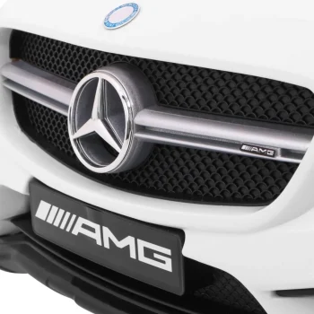 Mercedes Amg Gla 45 Bijelo Vozilo 8