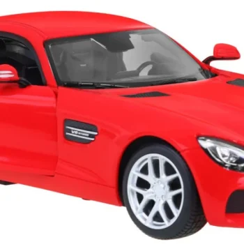 Mercedes Amg Gt Crveni 1:14 Rastar Auto Na Daljinsko Upravljanje 2