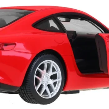 Mercedes Amg Gt Crveni 1:14 Rastar Auto Na Daljinsko Upravljanje 5