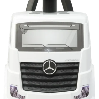Mercedes Actros 3316ta Bijeli Kamion Za Vožnju 2