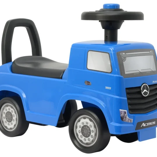Mercedes Actros 3316ta Plavi Kamion Za Vožnju 1
