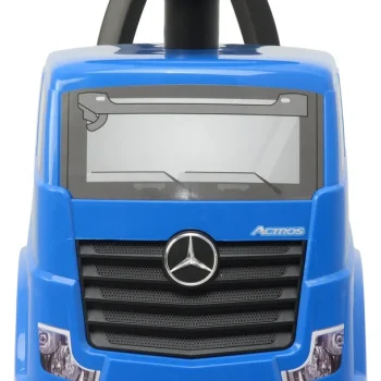 Mercedes Actros 3316ta Plavi Kamion Za Vožnju 2