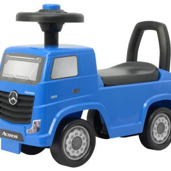 Mercedes Actros 3316ta Plavi Kamion Za Vožnju 3