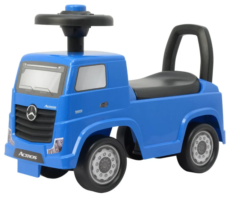 Mercedes Actros 3316ta Plavi Kamion Za Vožnju 3