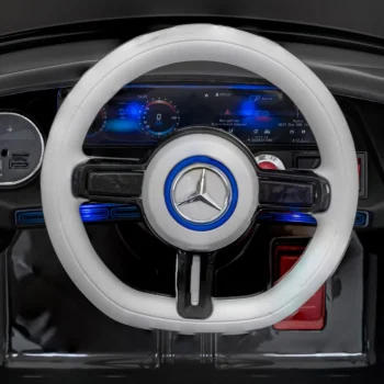 Mercedes Benz Amg Eqa Na Akumulator, Crni 13