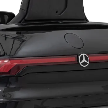 Mercedes Benz Amg Eqa Na Akumulator, Crni 14