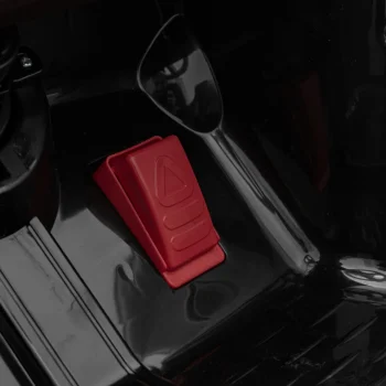 Mercedes Benz Amg Eqa Na Akumulator, Crni 15