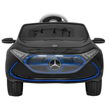 Mercedes Benz Amg Eqa Na Akumulator, Crni 4