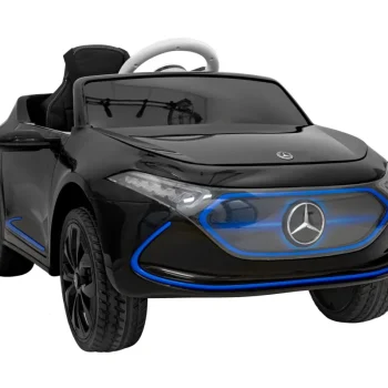 Mercedes Benz Amg Eqa Na Akumulator, Crni 5