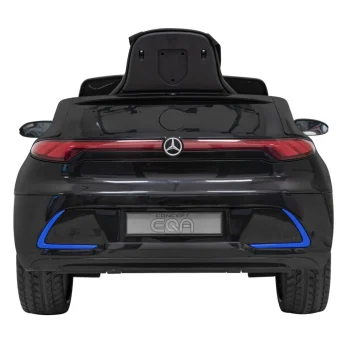 Mercedes Benz Amg Eqa Na Akumulator, Crni 8
