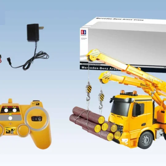 Mercedes Benz Arocs 2.4g Hds Dvostruki Er/c Automobil 1