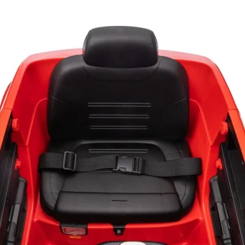 Mercedes Benz Eqa 250 Vozilo Na Akumulator, Crveno 73