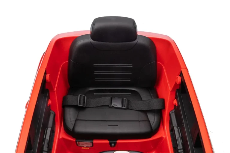 Mercedes Benz Eqa 250 Vozilo Na Akumulator, Crveno 73