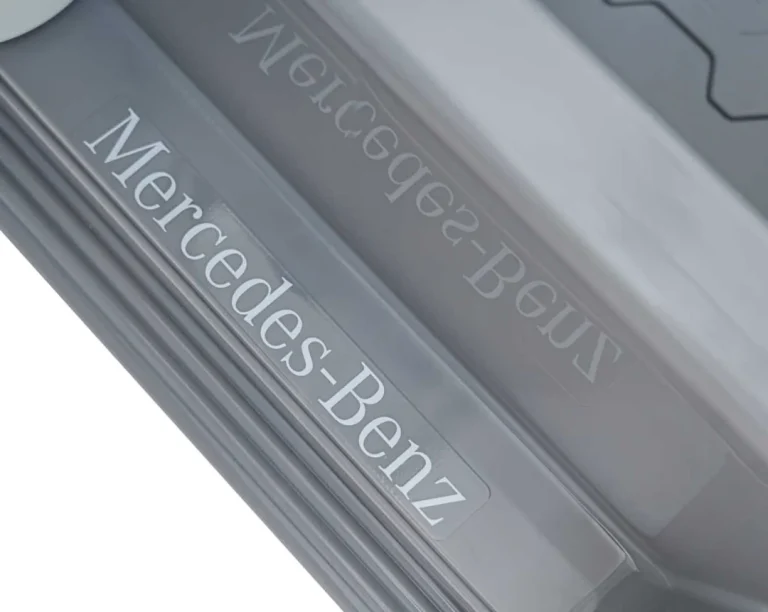 Mercedes Benz Eqg Srebrno Vozilo Auto Na Akumulator 21