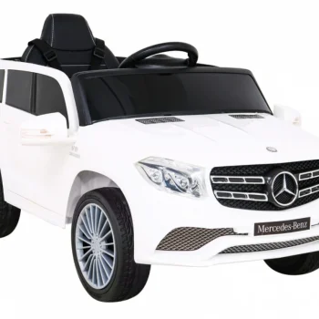 Mercedes Benz Gl Klase Bijelo Vozilo 10